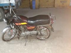 BAJAJ CT 100B